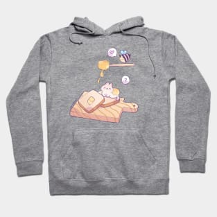 Sweet cat Hoodie